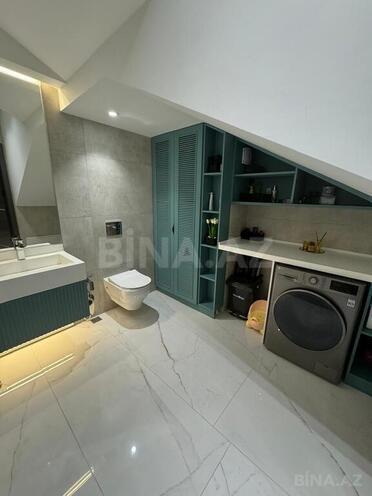 5-комн. новостройка - пос. Бакиханова - 265 м² (21)