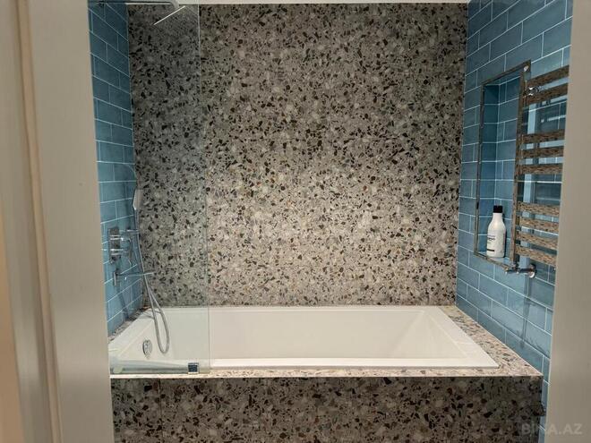 5-комн. новостройка - пос. Бакиханова - 265 м² (23)