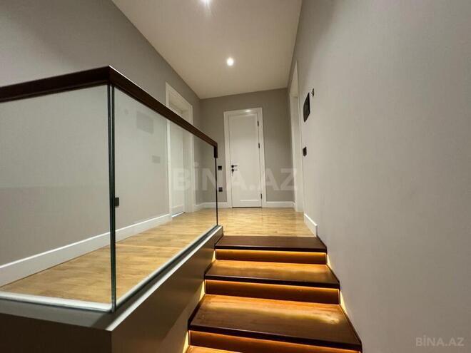 5-комн. новостройка - пос. Бакиханова - 265 м² (19)