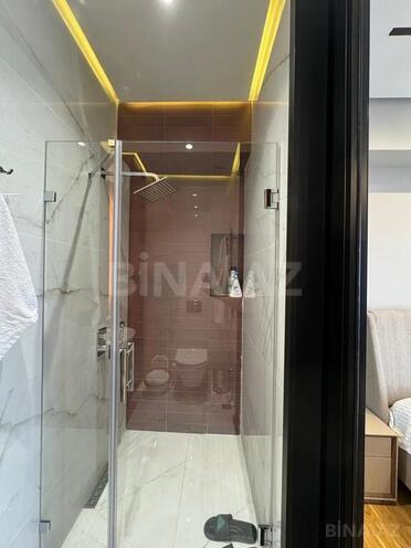 5-комн. новостройка - пос. Бакиханова - 265 м² (25)