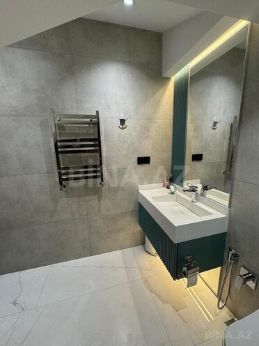 5-комн. новостройка - пос. Бакиханова - 265 м² (24)