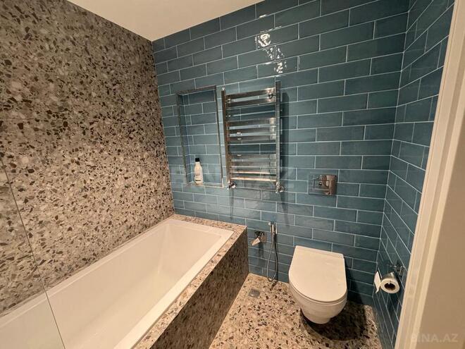 5-комн. новостройка - пос. Бакиханова - 265 м² (22)