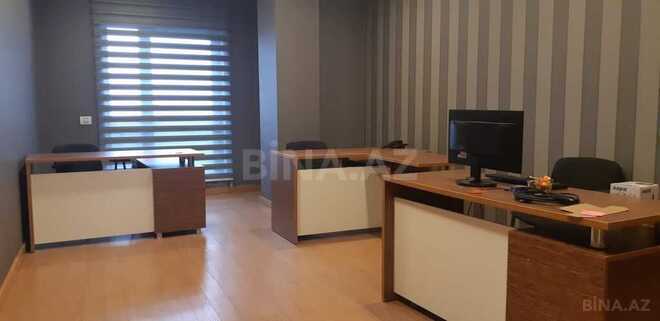 13-комн. офис - пос. Баилова - 850 м² (2)