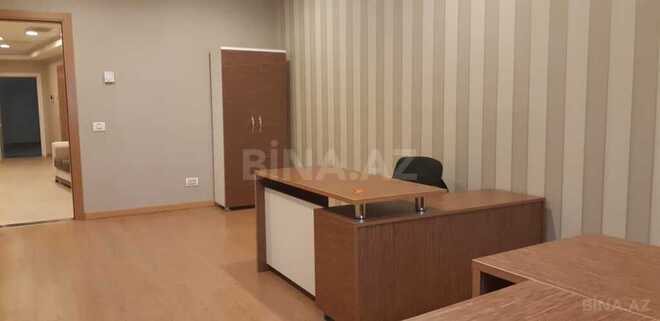 13-комн. офис - пос. Баилова - 850 м² (8)