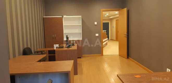 13-комн. офис - пос. Баилова - 850 м² (3)