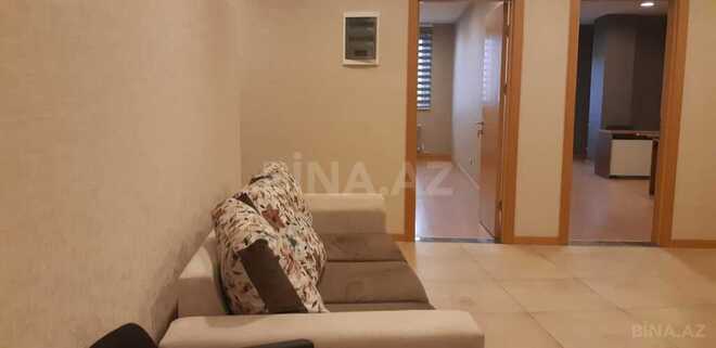 13-комн. офис - пос. Баилова - 850 м² (7)