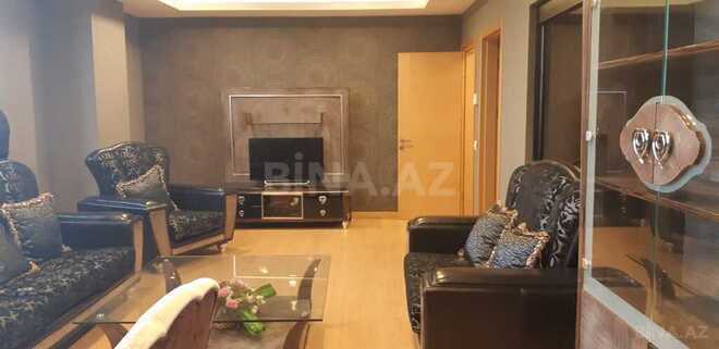 13-комн. офис - пос. Баилова - 850 м² (1)