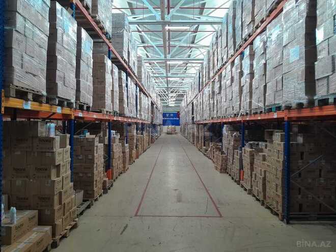 Сдаётся  объект 500 м², пос. Геокмалы, photo 6 from 12