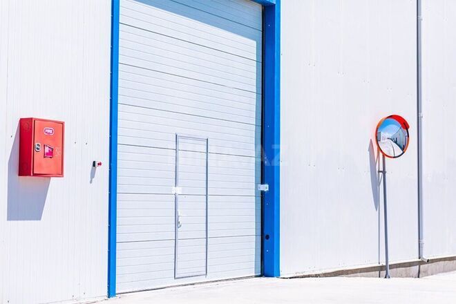 Сдаётся  объект 500 м², пос. Геокмалы, photo 8 from 12