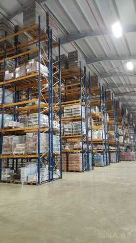 Сдаётся  объект 500 м², пос. Геокмалы, photo 5 from 12