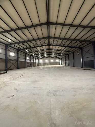 Сдаётся  объект 500 м², пос. Геокмалы, photo 3 from 12