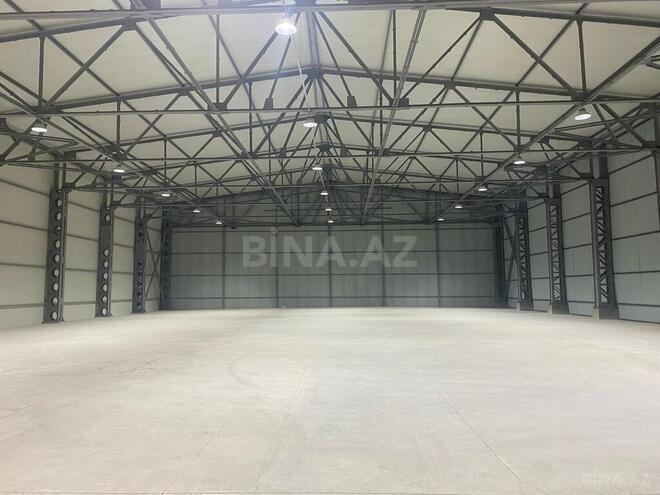 Сдаётся  объект 500 м², пос. Геокмалы, photo 7 from 12