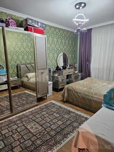 3-комн. вторичка - м. Насими - 77 м² (12)