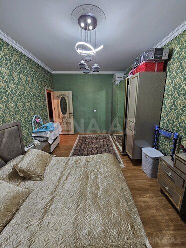 3-комн. вторичка - м. Насими - 77 м² (15)