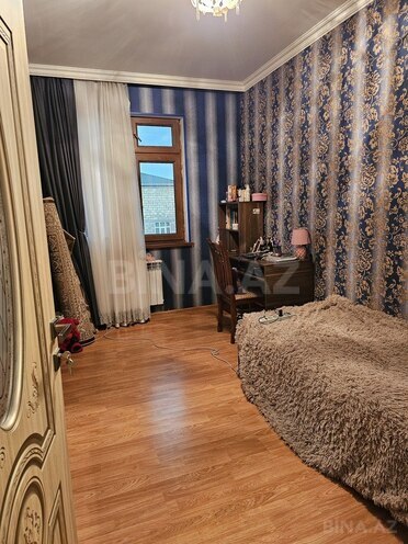 3-комн. вторичка - м. Насими - 77 м² (10)