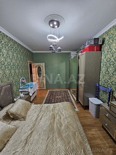 3-комн. вторичка - м. Насими - 77 м² (14)