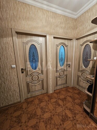 3-комн. вторичка - м. Насими - 77 м² (16)