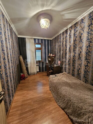 3-комн. вторичка - м. Насими - 77 м² (11)