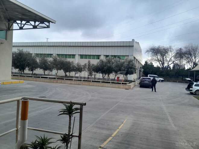 Сдаётся  объект 500 м², пос. Геокмалы, photo 10 from 12