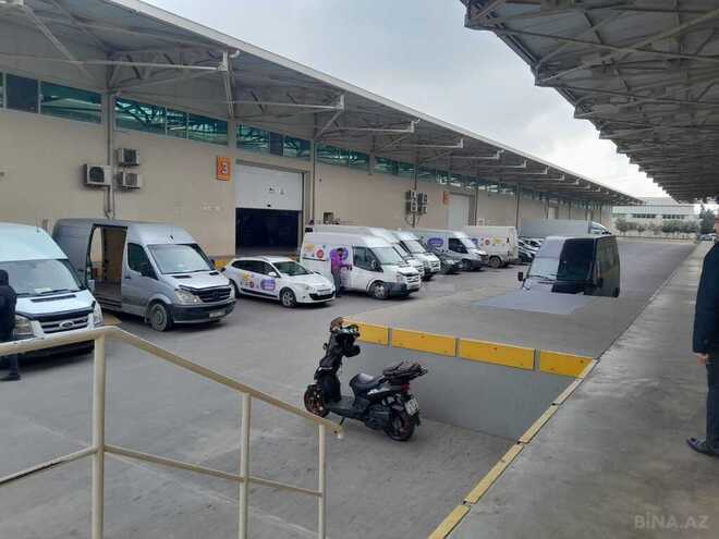 Сдаётся  объект 500 м², пос. Геокмалы, photo 11 from 12