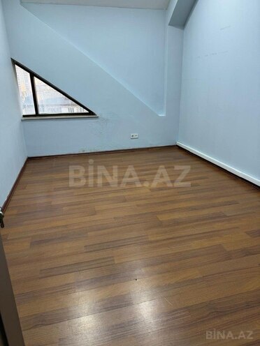 3 otaqlı ofis - Nəriman Nərimanov m. - 122 m² (6)