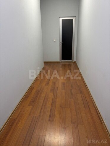 3 otaqlı ofis - Nəriman Nərimanov m. - 122 m² (7)