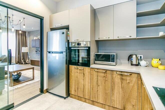 3 otaqlı yeni tikili - 28 May m. - 125 m² (9)