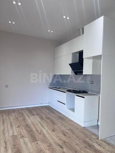 2 otaqlı yeni tikili - Xırdalan - 60 m² (16)
