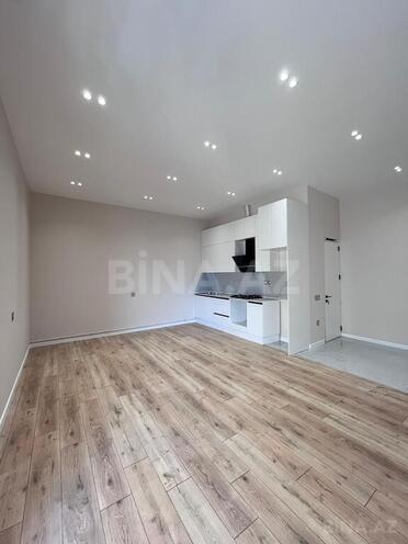 2 otaqlı yeni tikili - Xırdalan - 60 m² (1)
