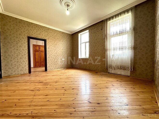 3-комн. вторичка - пос. Бакиханова - 65 м² (2)