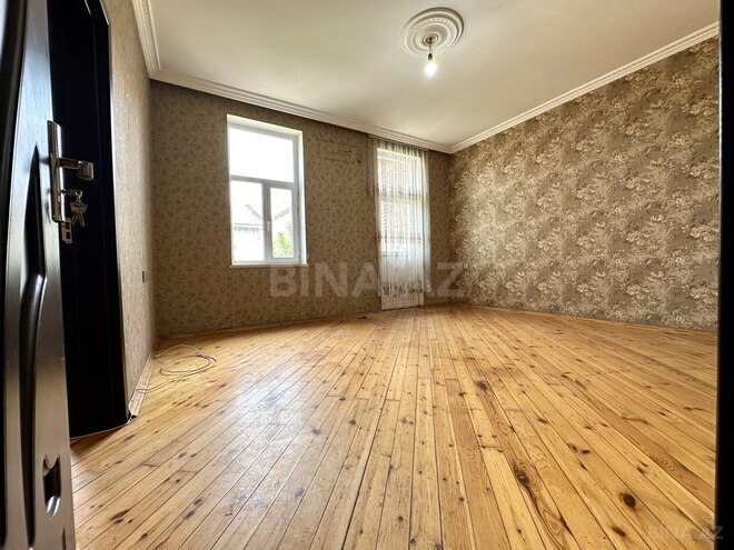 3-комн. вторичка - пос. Бакиханова - 65 м² (1)
