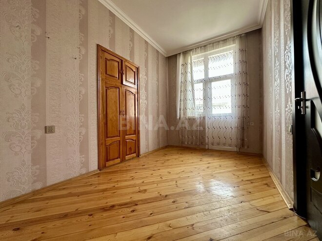 3-комн. вторичка - пос. Бакиханова - 65 м² (9)