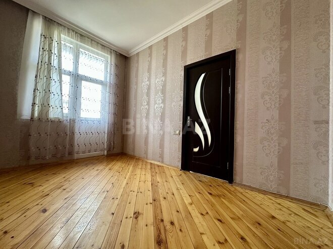 3-комн. вторичка - пос. Бакиханова - 65 м² (8)