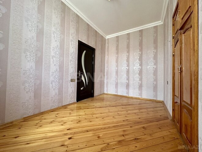 3-комн. вторичка - пос. Бакиханова - 65 м² (7)