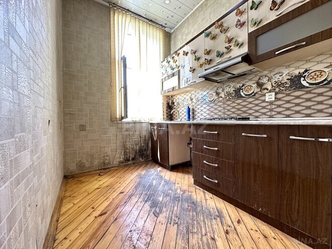3-комн. вторичка - пос. Бакиханова - 65 м² (10)
