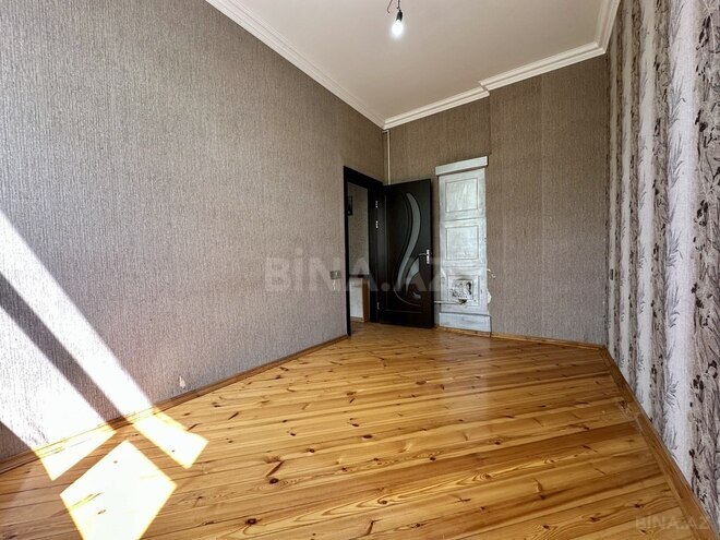 3-комн. вторичка - пос. Бакиханова - 65 м² (5)