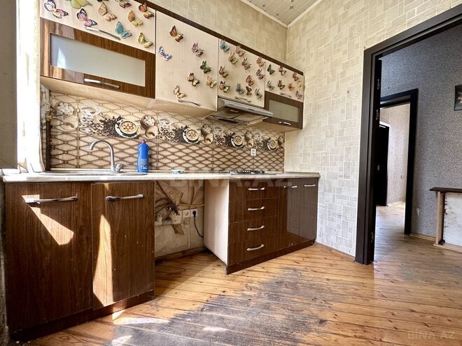 3-комн. вторичка - пос. Бакиханова - 65 м² (11)