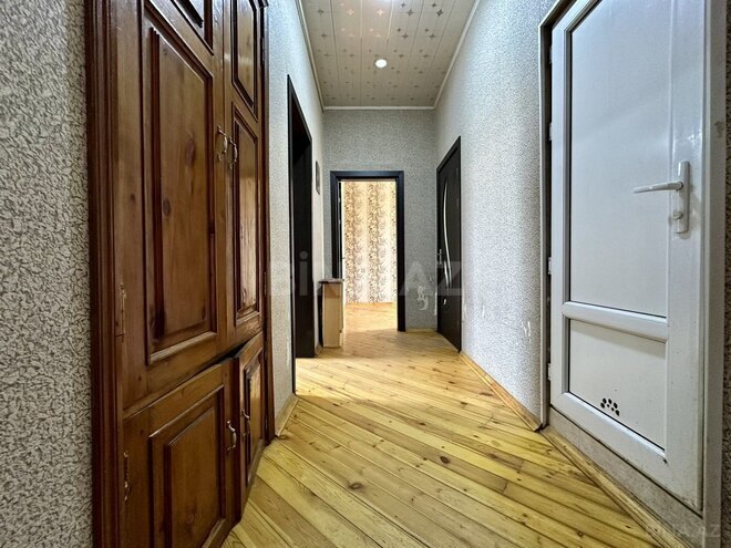 3-комн. вторичка - пос. Бакиханова - 65 м² (6)