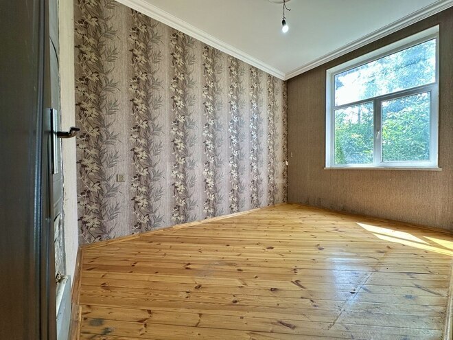 3-комн. вторичка - пос. Бакиханова - 65 м² (4)