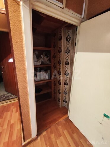 3 otaqlı köhnə tikili - Əhmədli m. - 80 m² (20)