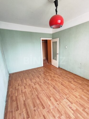 3 otaqlı köhnə tikili - Əhmədli m. - 80 m² (7)