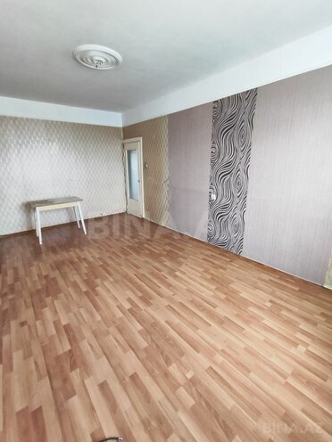 3 otaqlı köhnə tikili - Əhmədli m. - 80 m² (5)