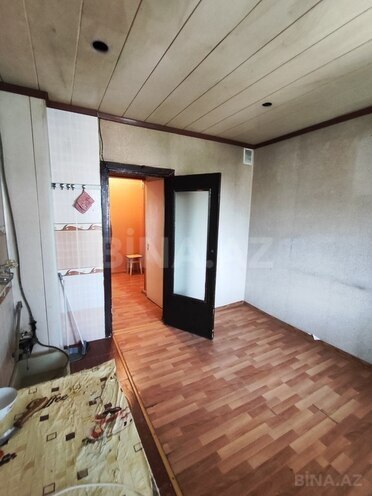 3 otaqlı köhnə tikili - Əhmədli m. - 80 m² (10)