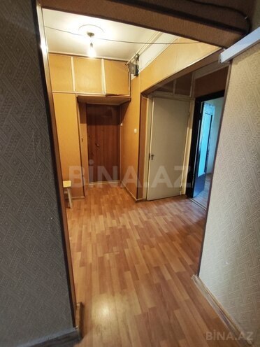 3 otaqlı köhnə tikili - Əhmədli m. - 80 m² (11)