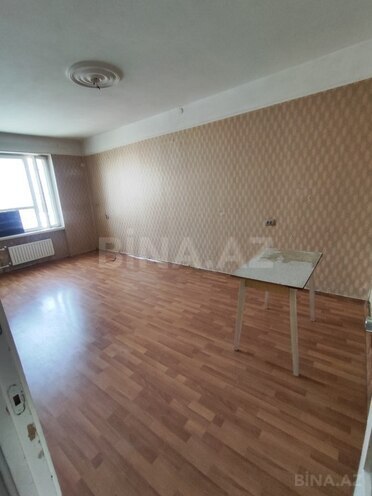 3 otaqlı köhnə tikili - Əhmədli m. - 80 m² (6)