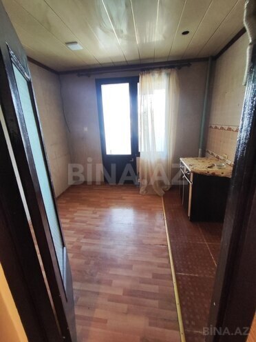 3 otaqlı köhnə tikili - Əhmədli m. - 80 m² (18)