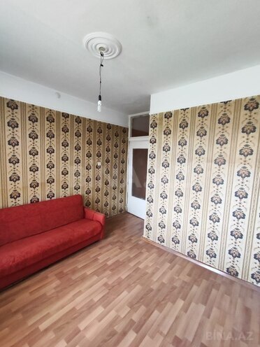 3 otaqlı köhnə tikili - Əhmədli m. - 80 m² (19)