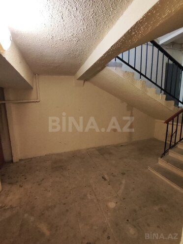 3 otaqlı köhnə tikili - Əhmədli m. - 80 m² (4)