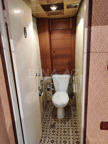 3 otaqlı köhnə tikili - Əhmədli m. - 80 m² (16)