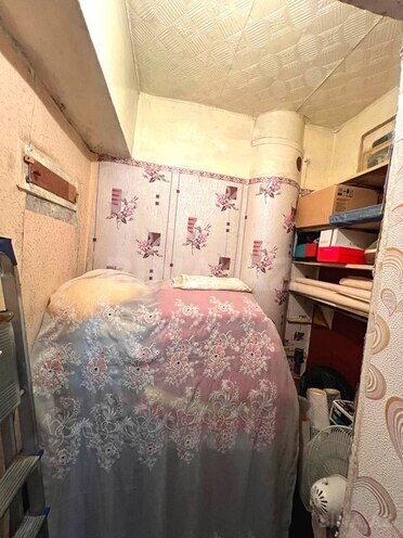 4 otaqlı köhnə tikili - Koroğlu m. - 80 m² (9)